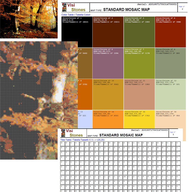 Elaborazione grafica Visiware grafelab009_1000